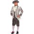 Costume di carnevale CONTE DI MONTECRISTO BABY